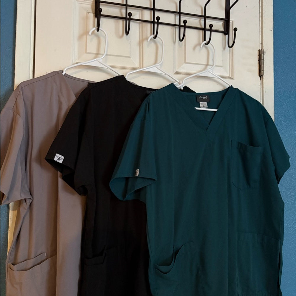 Scrub Set